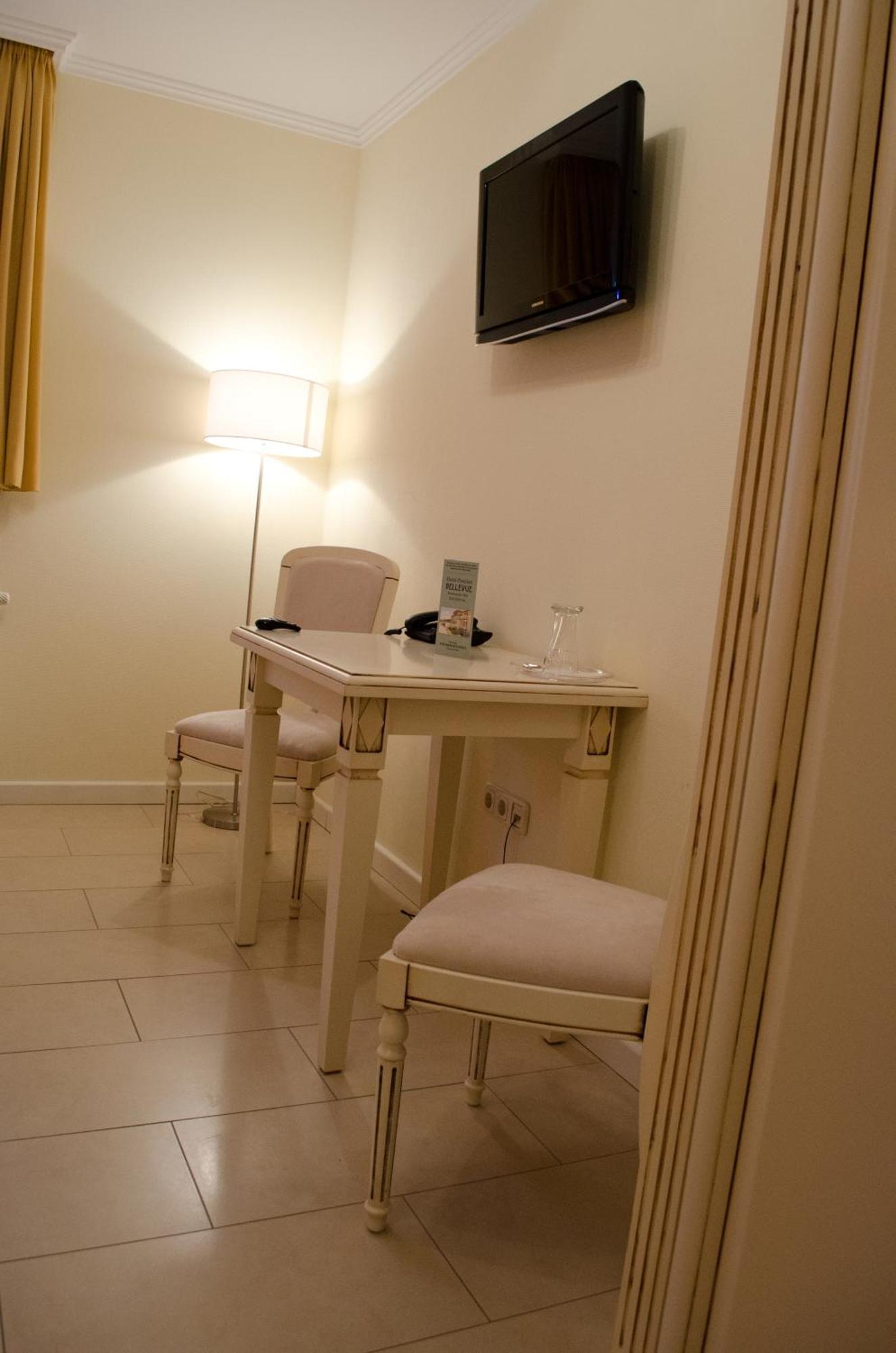 Hotel Pension Bellevue Bad Doberan Bilik gambar