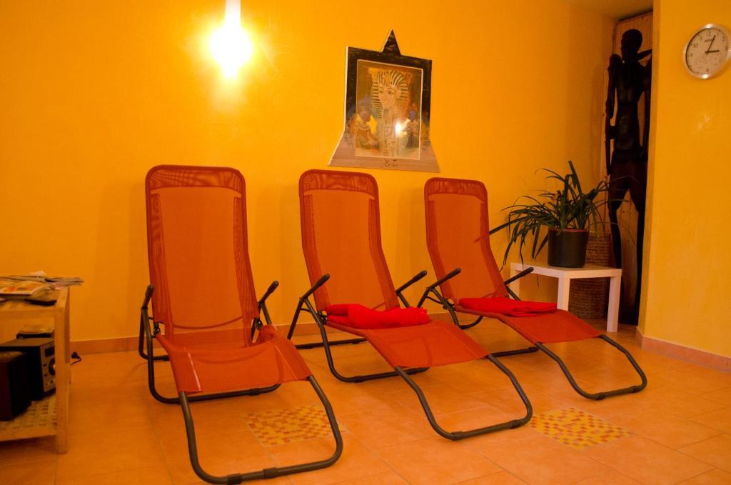 Hotel Pension Bellevue Bad Doberan Luaran gambar