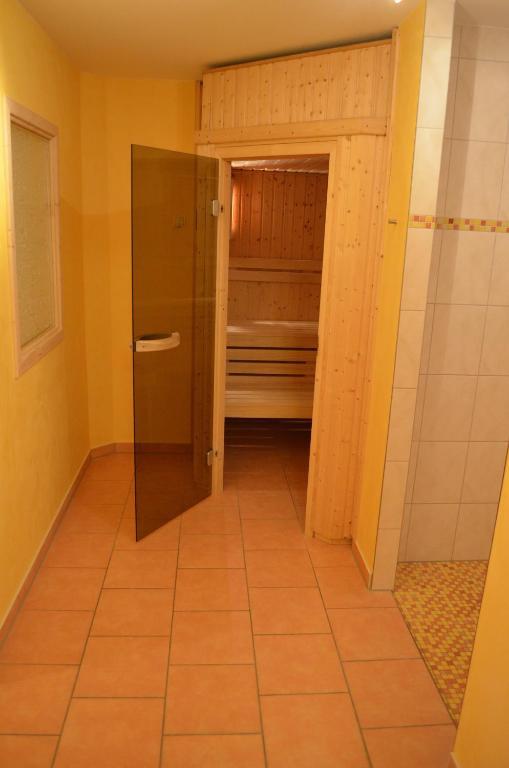 Hotel Pension Bellevue Bad Doberan Luaran gambar